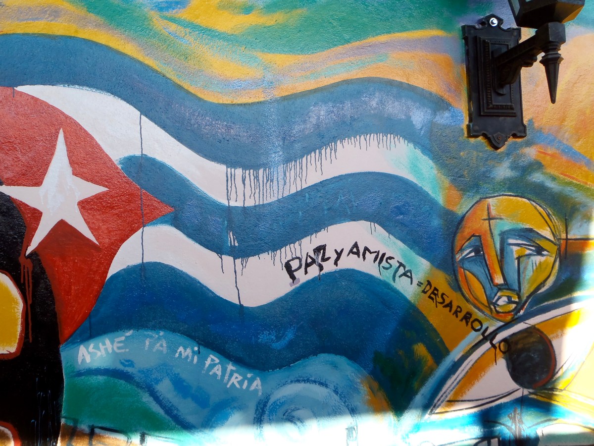 Canadian casualties as U.S. takes aim at Cuban&nbsp;businesses