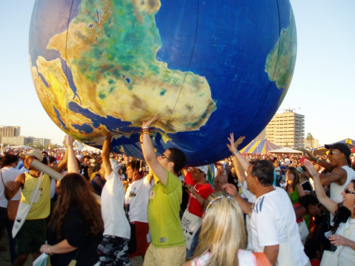 The old order is dead. Let’s make a new, more just&nbsp;order.