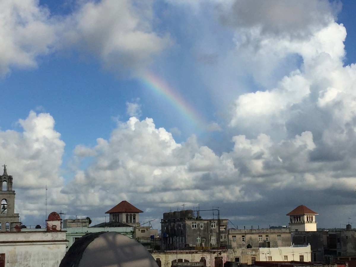 Canada must reject U.S. coercion against Cuba and countries that would&nbsp;help