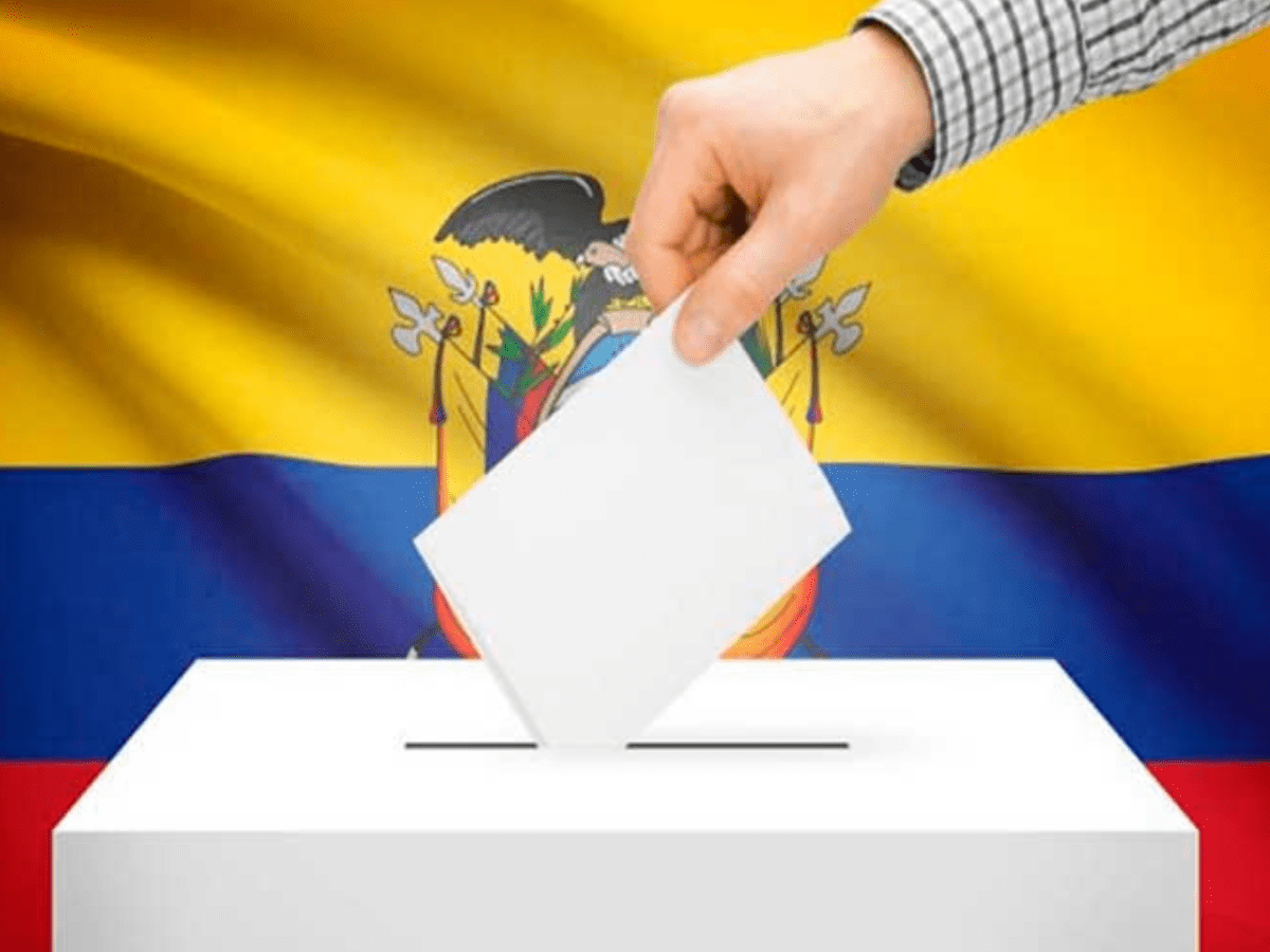 Ecuador bans opposition party, criminalizes ecological defenders, joins U.S. military&nbsp;attacks