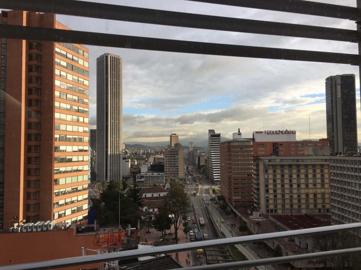 In Colombia, “mass mobilization” needed to counter Trump’s&nbsp;candidate