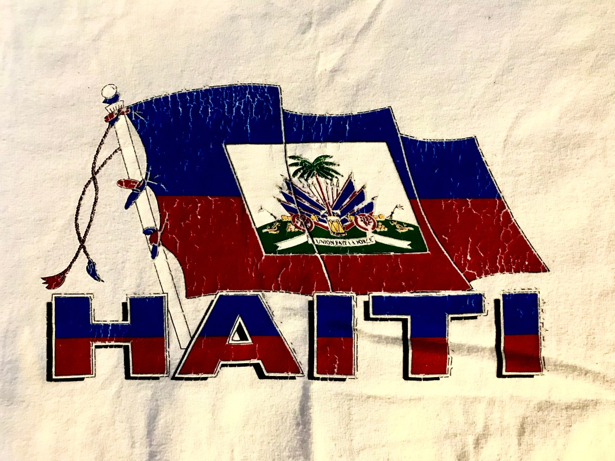 Haiti: “The biggest disgrace is&nbsp;indifference”