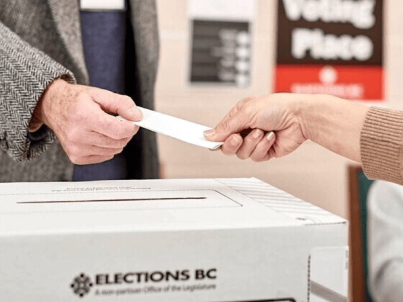 Elections this weekend in British Columbia and Brazil: Who gets thrown under the bus for the sake of&nbsp;development?